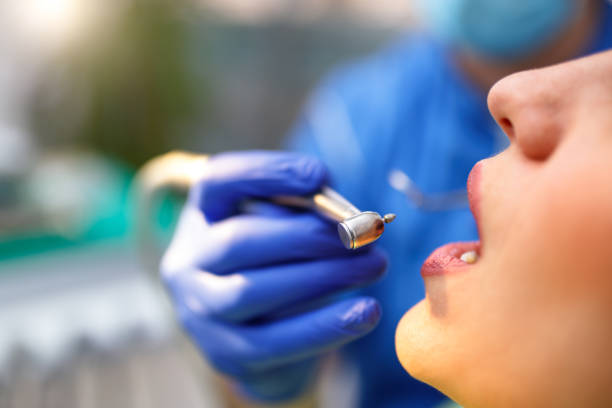 Oral Cancer Screening in Leon Valley, TX